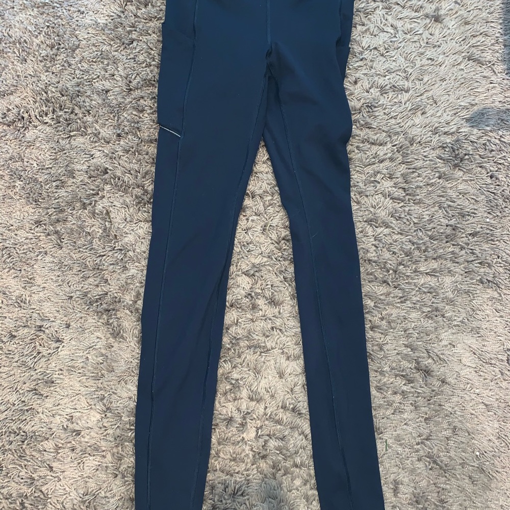 lululemon speed up legging 7/8
